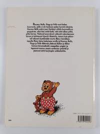 Rasmus Nallen laivamatka