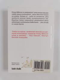 G niin kuin gangsteri