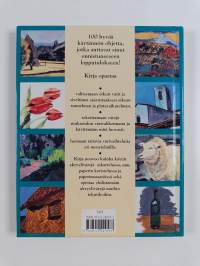 100 hyvää ohjetta akryylimaalarille