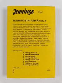Jenningsin päiväkirja