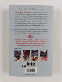 Apteekkari Melchior ja Piritan kuristaja