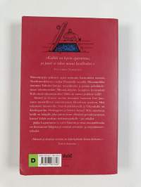 Muumit ja olemisen arvoitus