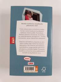 Neljän dollarin päivä : ekomatka Aasiaan ja Australiaan