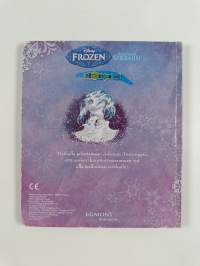 Disney Frozen : Uusia tuttavuuksia