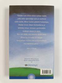 Matteuksen evankeliumi savoks huastettuna