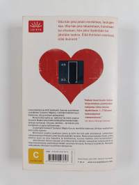 Anna minun rakastaa enemmän