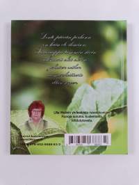 Siiven hipaisu (signeerattu)