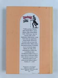 Vaeltaja : muistelmia jalkamatkalta Hämeestä, Savosta ja Karjalasta 1828