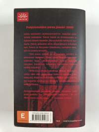 Pilvilinna joka romahti