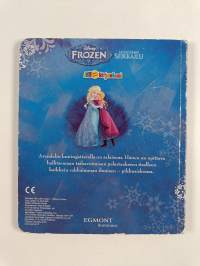 Disney Frozen : Elsa, Arendelin kuningatar
