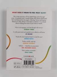 Reasons to stay alive