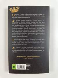 Ettekö te tiedä, kuka minä olen : ylimielisyyden historiaa
