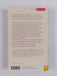 Jään ja tulen kevät