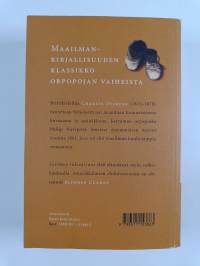 Loistava tulevaisuus : romaani