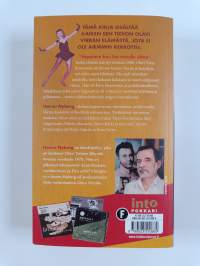 Olavi Virta : Hurmiosta turmioon