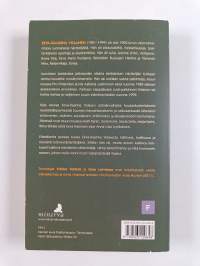 Lumoava Eeva-Kaarina Volanen