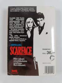 Arpinaama - Scarface
