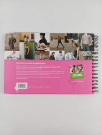 Joka tyypin kaavakirja