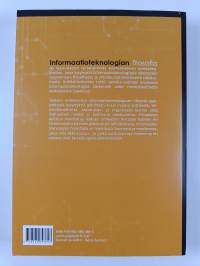 Informaatioteknologian filosofia