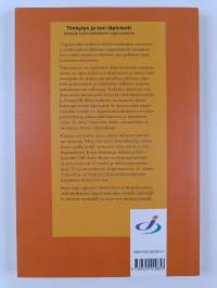 Tiimiytys ja sen läpivienti : matkalla kohti matalampia organisaatioita