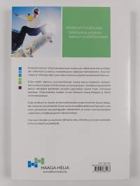 Rohkeasti kasvuun : näkökulmia yrityksen kasvuun ja kehittymiseen