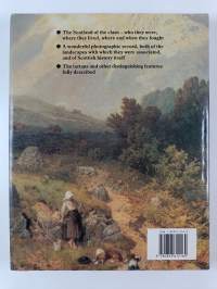 The clans of Scotland