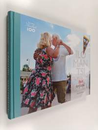 Ilomantsi : ihan syrjässä!