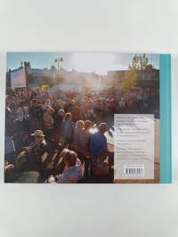 Ilomantsi : ihan syrjässä!