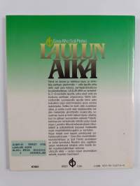 Laulun aika : Pööpötien laulukirja