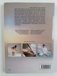 Iloitse aisteistasi : avaa aistisi - löydä kehon ja mielen sopusointu