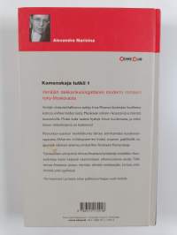 Irina tietää liikaa