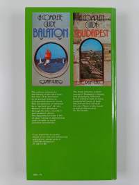 Hungary : a complete guide