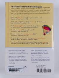 What Color is Your Parachute? - A Practical Manual for Job-hunters and Career-changers