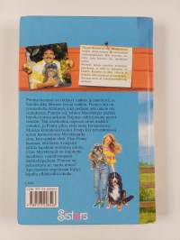 Myrskytuuli vaarassa!