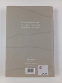 Enää en pelkää : kirja rakkaudesta