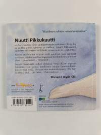 Nuutti Pikkukuutti : nukahtamistarina - pienille ja isommille