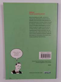 Bongaa - palvelun ja tarjoilun avaimet