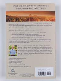 Help Is Here - Finding Fresh Strength and Purpose in the Power of the Holy Spirit