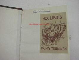 Lärobok i Räknekonsten Med Talrika Öfning-Exempel...Lämpad, efter det i finland gällande myntsystemet, till Skolornas behof, Helsingfors 1859, tryckt hos H.G. Friis