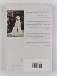 At home in Japan : a foreign woman's journey of discovery