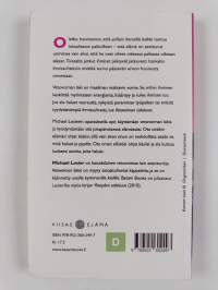 Vetovoiman salaisuus : kuinka vedät haluamiasi asioita puoleesi