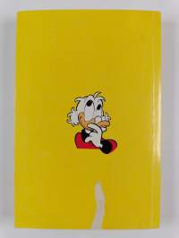 Aku ja Amerikan keisari