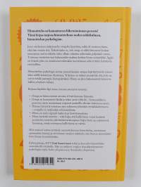 Mitä maksaa? Hinnoittelun psykologiaa (signeerattu, tekijän omiste)