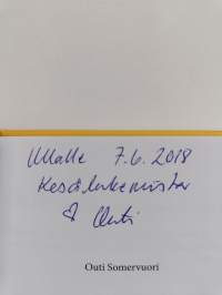 Mitä maksaa? Hinnoittelun psykologiaa (signeerattu, tekijän omiste)