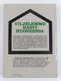 Viljelemme kasvihuoneessa