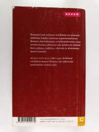 Huojuva talo : romaani