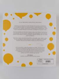 Storytelling työkaluna : vaikuta tarinoilla bisneksessä