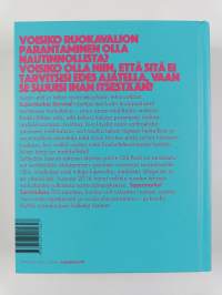 Supermarket survival : rakkaudesta ruokaan ja hyvinvointiin