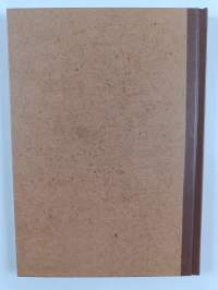 Kämppäemännän käsikirja