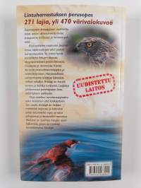 Suomalainen lintuopas